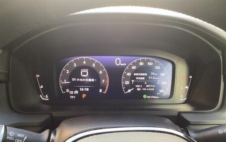 Honda Stepwgn, 2023 год, 2 334 153 рублей, 18 фотография