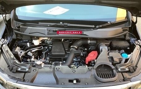 Honda Stepwgn, 2023 год, 2 334 153 рублей, 20 фотография