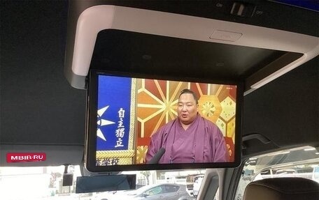 Honda Stepwgn, 2023 год, 2 334 153 рублей, 16 фотография