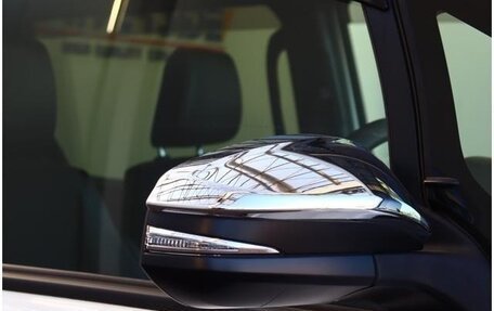 Toyota Voxy III, 2021 год, 1 770 000 рублей, 7 фотография