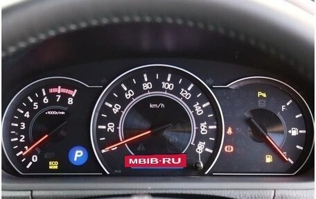 Toyota Voxy III, 2021 год, 1 770 000 рублей, 16 фотография