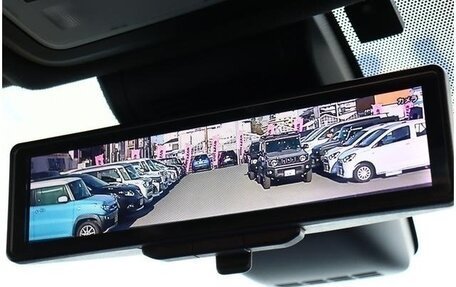 Toyota Voxy III, 2021 год, 1 770 000 рублей, 18 фотография