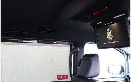 Toyota Voxy III, 2021 год, 1 770 000 рублей, 23 фотография