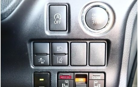 Toyota Voxy III, 2021 год, 1 770 000 рублей, 17 фотография