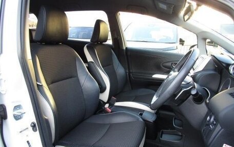 Toyota Wish II, 2017 год, 990 000 рублей, 12 фотография