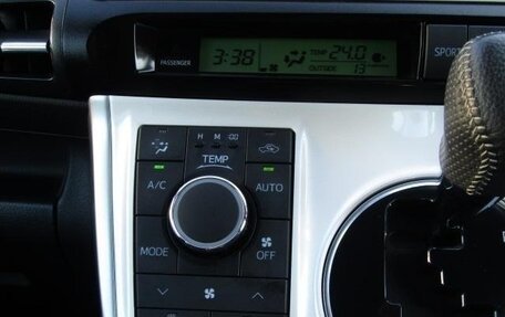 Toyota Wish II, 2017 год, 990 000 рублей, 17 фотография