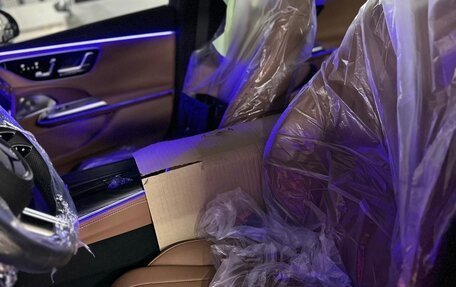 Mercedes-Benz E-Класс, 2023 год, 8 950 777 рублей, 9 фотография