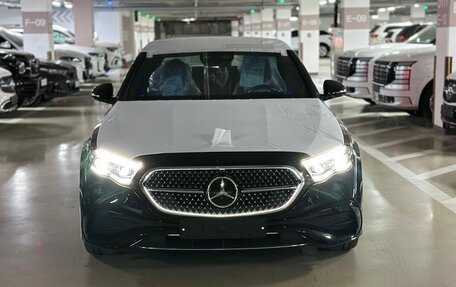 Mercedes-Benz E-Класс, 2023 год, 8 950 777 рублей, 3 фотография