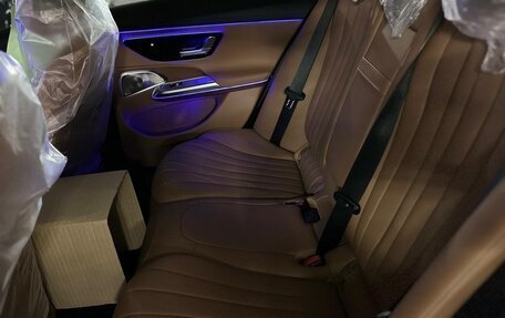 Mercedes-Benz E-Класс, 2023 год, 8 950 777 рублей, 8 фотография