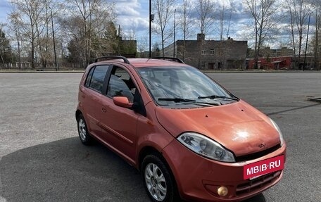 Chery Kimo (A1), 2008 год, 260 000 рублей, 2 фотография