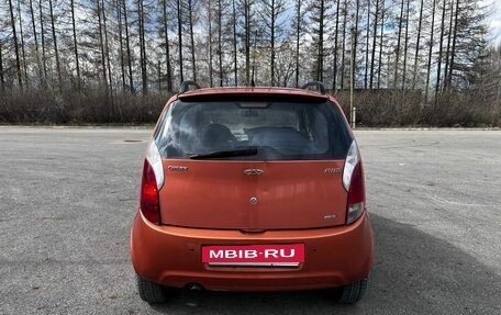 Chery Kimo (A1), 2008 год, 260 000 рублей, 6 фотография