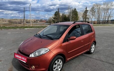 Chery Kimo (A1), 2008 год, 260 000 рублей, 3 фотография