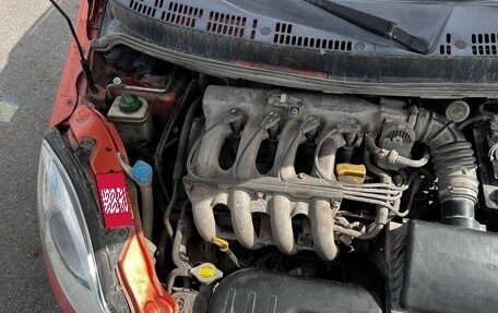 Chery Kimo (A1), 2008 год, 260 000 рублей, 4 фотография