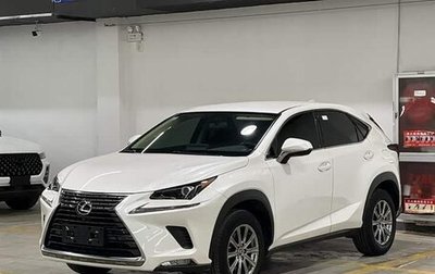 Lexus NX I, 2021 год, 2 960 000 рублей, 1 фотография