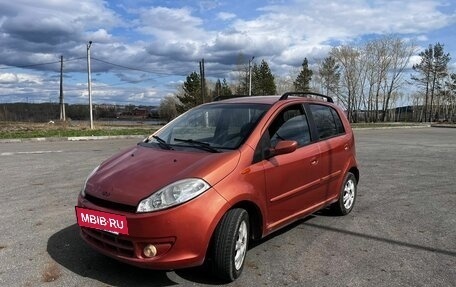 Chery Kimo (A1), 2008 год, 260 000 рублей, 8 фотография