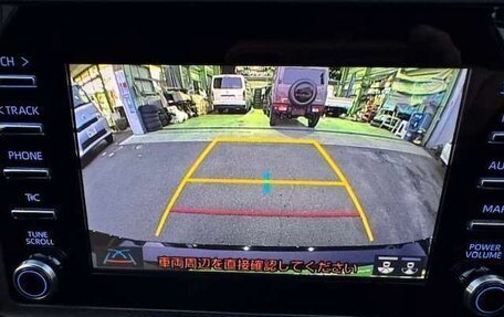 Toyota Yaris, 2020 год, 784 000 рублей, 12 фотография