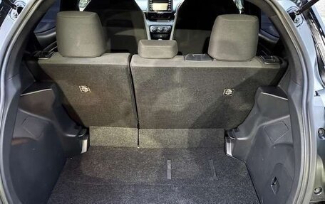 Toyota Yaris, 2020 год, 784 000 рублей, 16 фотография