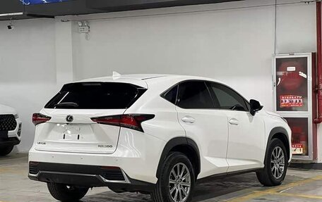 Lexus NX I, 2021 год, 2 960 000 рублей, 6 фотография