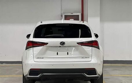 Lexus NX I, 2021 год, 2 960 000 рублей, 5 фотография