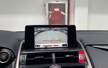 Lexus NX I, 2021 год, 2 960 000 рублей, 11 фотография