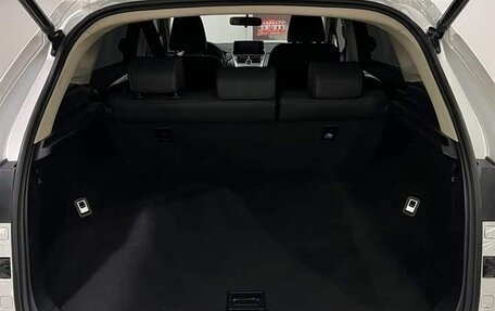 Lexus NX I, 2021 год, 2 960 000 рублей, 13 фотография