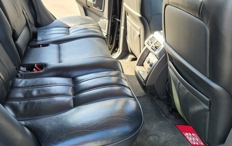 Land Rover Range Rover III, 2009 год, 1 680 000 рублей, 9 фотография