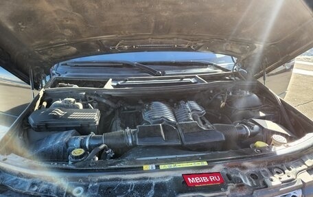 Land Rover Range Rover III, 2009 год, 1 680 000 рублей, 14 фотография