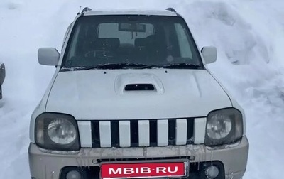 Suzuki Jimny, 2004 год, 530 000 рублей, 1 фотография