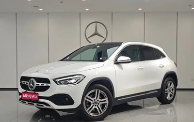 Mercedes-Benz GLA, 2023 год, 2 344 888 рублей, 1 фотография