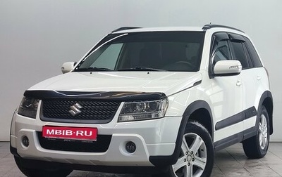 Suzuki Grand Vitara, 2011 год, 1 150 000 рублей, 1 фотография