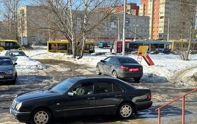 Mercedes-Benz E-Класс, 1996 год, 450 000 рублей, 1 фотография