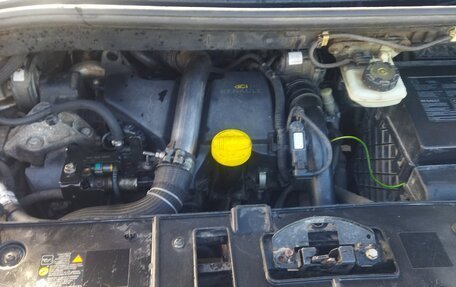 Renault Scenic III, 2009 год, 570 000 рублей, 1 фотография