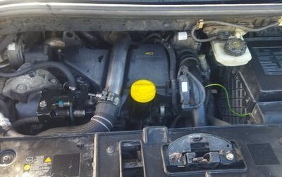 Renault Scenic III, 2009 год, 570 000 рублей, 1 фотография