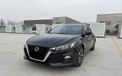 Nissan Altima VI (L34), 2022 год, 1 565 000 рублей, 1 фотография