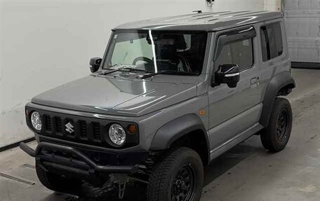 Suzuki Jimny, 2023 год, 1 716 000 рублей, 1 фотография