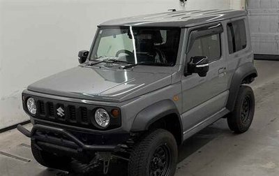Suzuki Jimny, 2023 год, 1 716 000 рублей, 1 фотография