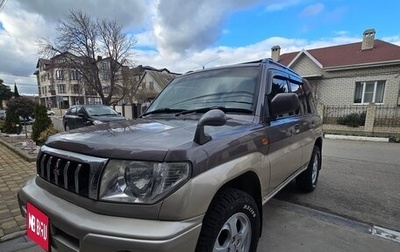 Mitsubishi Pajero iO, 1998 год, 750 000 рублей, 1 фотография