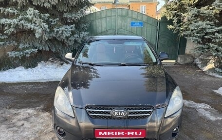 KIA cee'd I рестайлинг, 2008 год, 280 000 рублей, 1 фотография