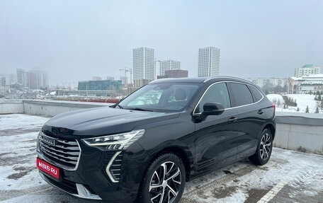 Haval Jolion, 2023 год, 1 795 000 рублей, 1 фотография