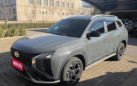 Hyundai ix35, 2023 год, 1 950 000 рублей, 1 фотография