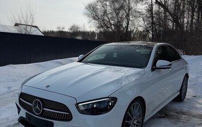 Mercedes-Benz E-Класс, 2020 год, 5 500 000 рублей, 1 фотография