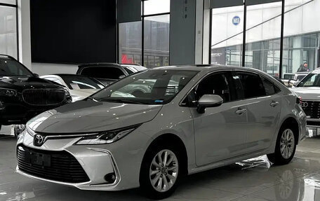 Toyota Corolla, 2021 год, 1 290 017 рублей, 1 фотография