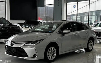 Toyota Corolla, 2021 год, 1 290 017 рублей, 1 фотография