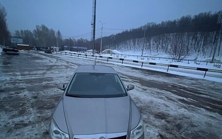 Skoda Octavia, 2011 год, 967 000 рублей, 1 фотография