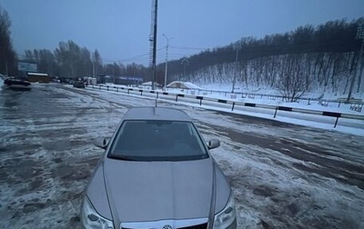 Skoda Octavia, 2011 год, 967 000 рублей, 1 фотография
