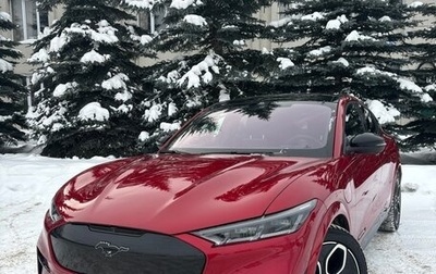 Ford Mustang Mach-E I, 2021 год, 4 500 000 рублей, 1 фотография