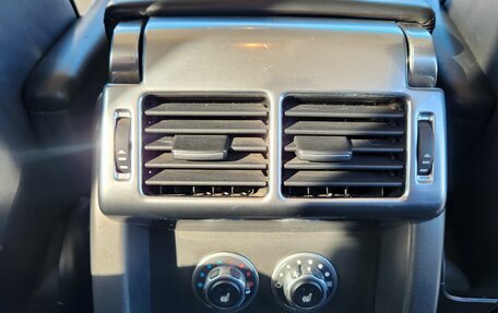 Land Rover Range Rover III, 2009 год, 1 680 000 рублей, 16 фотография