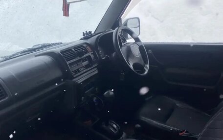 Suzuki Jimny, 2004 год, 530 000 рублей, 3 фотография