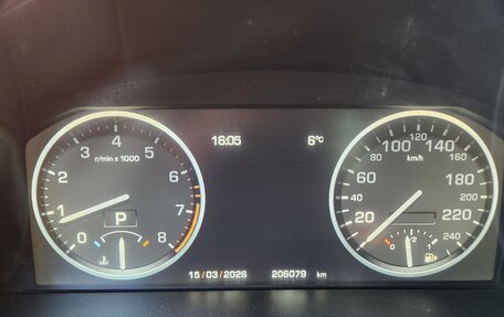 Land Rover Range Rover III, 2009 год, 1 680 000 рублей, 17 фотография