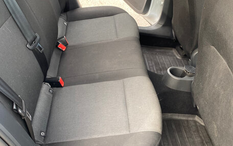 Skoda Rapid I, 2016 год, 1 190 000 рублей, 13 фотография